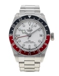 Pre-Owned Tudor Black Bay GMT Watch